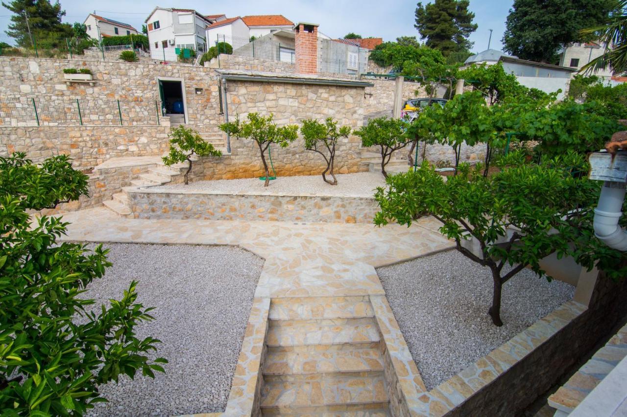 Villa Sanja, ספליטסקה מראה חיצוני תמונה