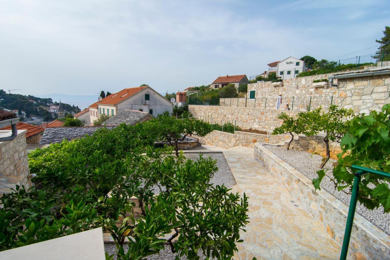 Villa Sanja, ספליטסקה מראה חיצוני תמונה
