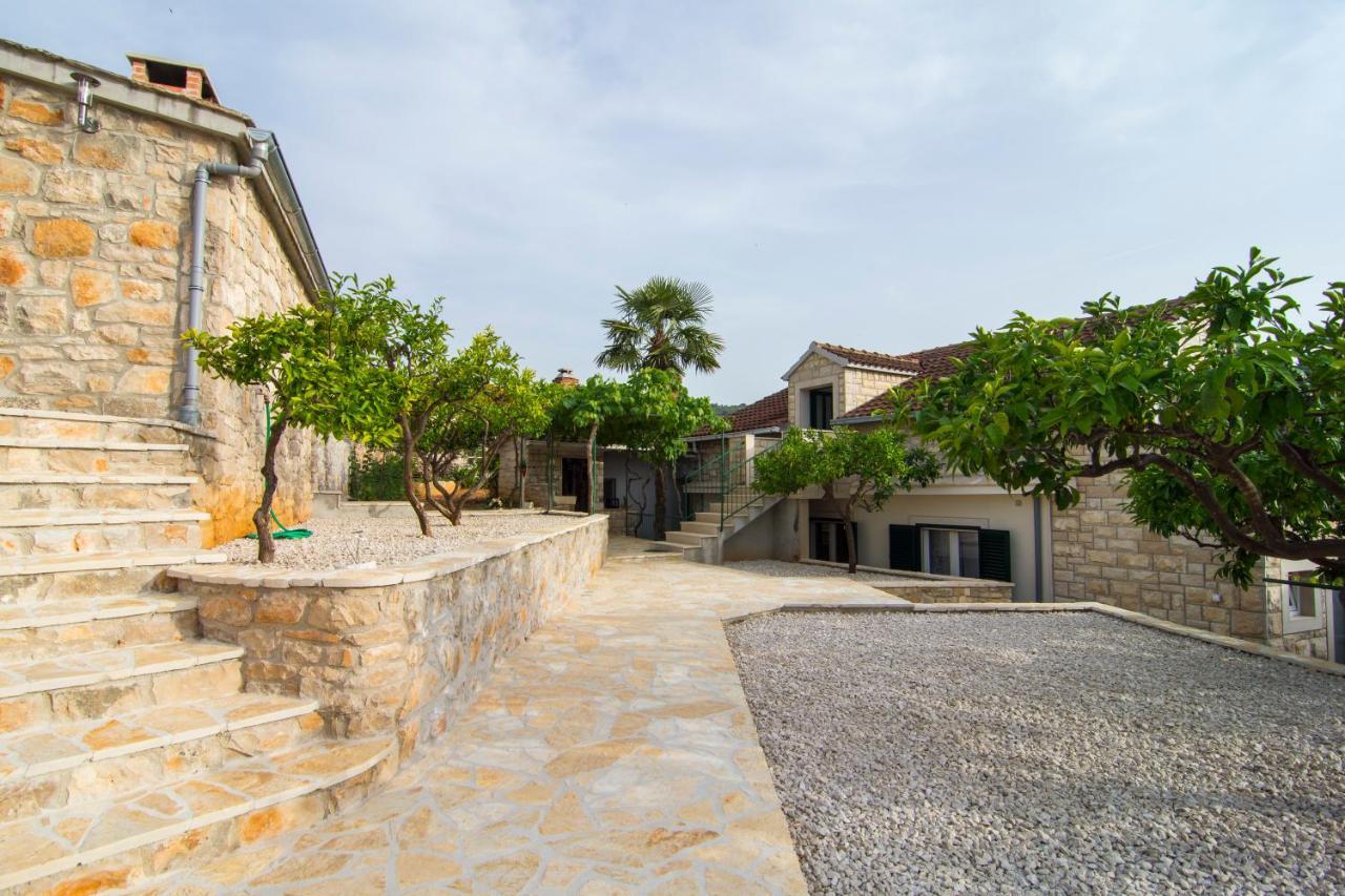 Villa Sanja, ספליטסקה מראה חיצוני תמונה