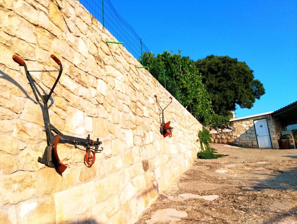 Villa Sanja, ספליטסקה מראה חיצוני תמונה