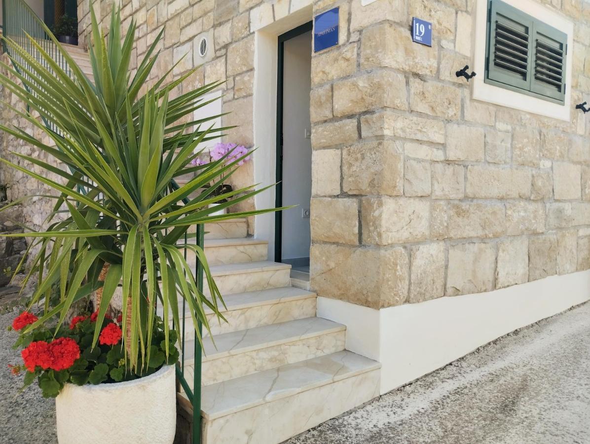 Villa Sanja, ספליטסקה מראה חיצוני תמונה